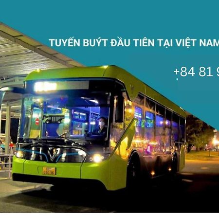 Victoria Phu Quoc Hotel Beachfront Night Market 외부 사진