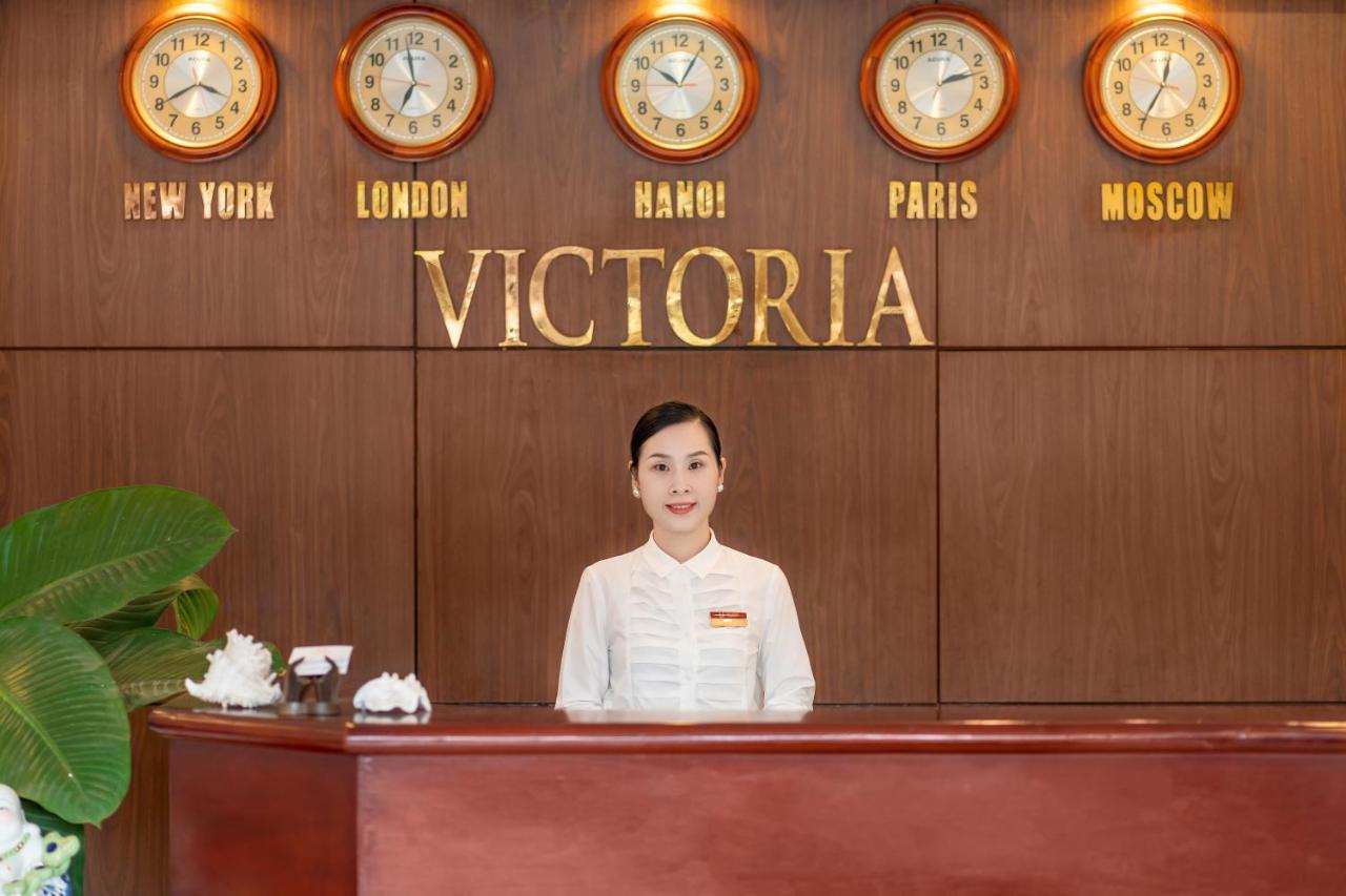 Victoria Phu Quoc Hotel Beachfront Night Market 외부 사진