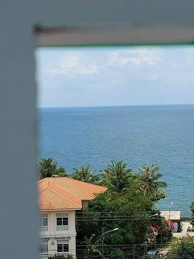 Victoria Phu Quoc Hotel Beachfront Night Market 외부 사진